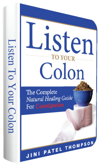 Listen to your Colon