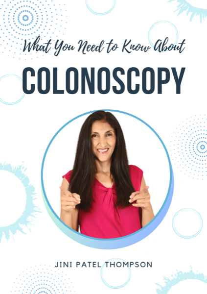 What You Need To Know About Colonoscopy